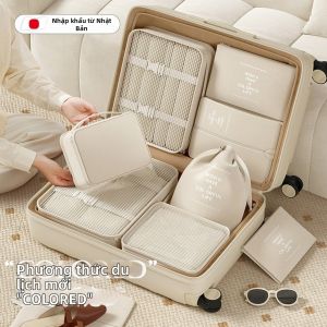 Túi Đựng Hành Lý Chống Nước