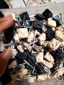 GANTUNGAN BUAH PISANG BARONG 1 PCS ELITE SONG CANTOLAN CENTELAN SAYUR UNTUK PENGAIT GANTUNG SOTONG BUAH PISANG