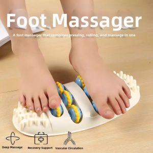 Foot Massager Acupoint Foot Massage Device