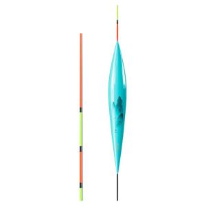 CHUANZE | High Sensitivity Brightness Fishing Float High Light Transmittance Lightweight Carp