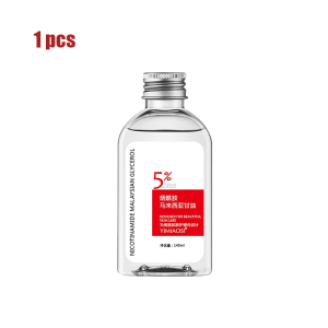 5%Nicotinamide Malaysian Glycerin Moisten Face Anti-chapped Skin Care Essence 140ml