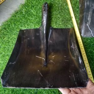 cod Sekop pasir dan tanah kepala sekop