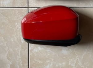 Cover spion + batok include untuk mobil honda BRIO honda SATYA harga satuan tahun 2013-2022
