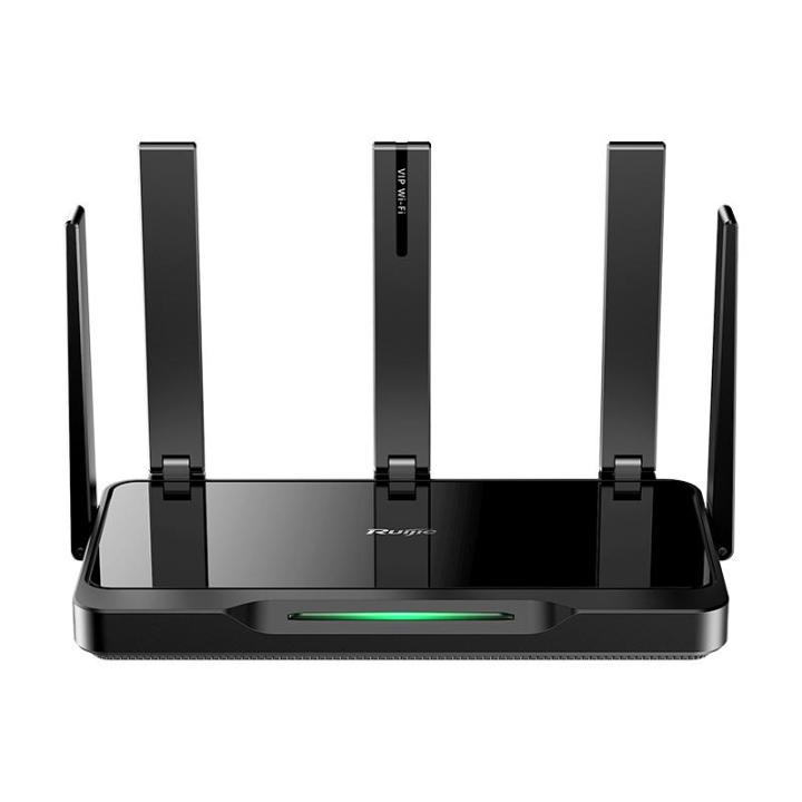 Ruijie | Wireless WiFi 6 Router Gigabit | Lazada Singapore