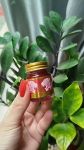 Kem xoa bóp trị đau nhức Tiger Areby Soothing Cream Thái Lan 15g