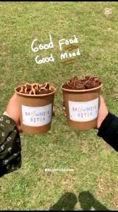 Lid Kraft untuk Es Krim & Cup Plastik Dome: Pilihan Terbaik untuk Minuman Ramah Lingkungan