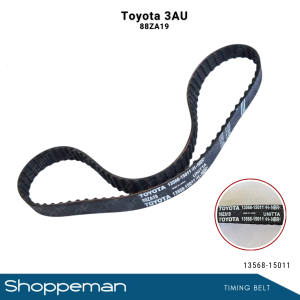 TOYOTA 3AU TIMING BELT 88ZA19 13568-15011