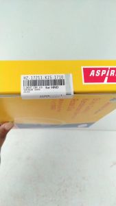 FIlter Udara Saringan Udara H2-17211-K15-1710 CB 150R Aspira Original Murah