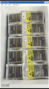Baterai Samsung Galaxy Note 3 / Note3 / N9000 / SM-N900 Battery B800BC / B800BE / B800BU Original