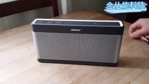 ♛Bose SoundLink 1 2 3 แบตเตอรี่ 330107 359498 330107A 359495 330105 359498-0010 404600 412540 414255 ฺBattery ลำโพง