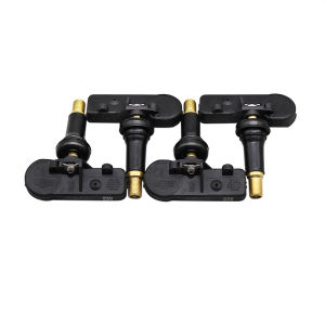 4PCS/Lot Tire Sensor 68293199AA For 2018-2029 Ram 1500 TPMS 433MHZ Tyre Air Pressure Monitor System Sensors