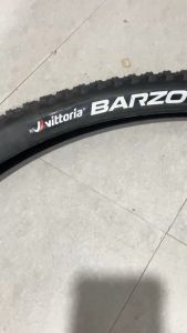 Lốp xe đạp MTB Vittoria Barzo 29x2.25 chính hãng . vỏ xe đạp đĩa hình 29x225 Vittoria