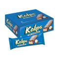 Kalpa คาลพา เวเฟอร์ช็อคโกแลตและมะพร้าว 1แพค 24g.×12 ชิ้น  มีโค้ดลดเพิ่มเติม. 