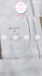 Dệt Kim Đông Xuân Áo mayo 3 lỗ nam màu trắng đen xám áo lót nam cotton A0393 A0398 A0769 A0917