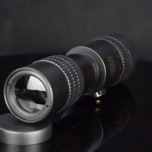 COD Axcell Teropong Teleskop Hp Monocular Jarak Jauh 10000m Siang Malam Zoom 10-300x40 HD 4K - AXC44