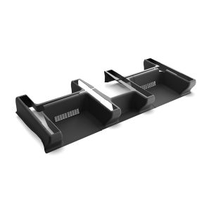 XIAOSAGE | Rear Seat Protection Accessories for Tesla Model Y