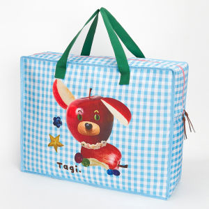 Tagi. Imagine Truck Moving Travel Bag