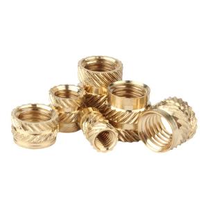 BAODEFENG | Ốc Vít Đồng Nung Chảy Đúc Trong Mould