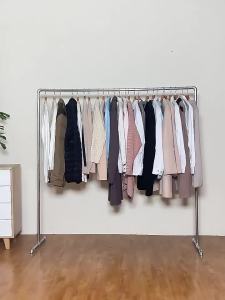 Dustproof Hanging Clothing Cover