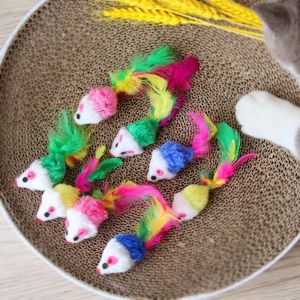 Interactive Cat Toy Feather Wand for Kittens Amusement And Exercise Essential Pet Supplies Cat Playtime Fun Intelligent Design