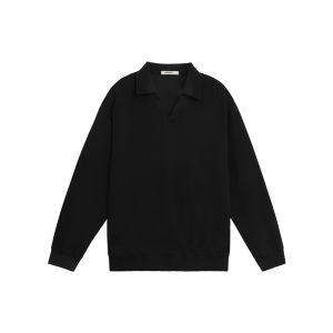 BODYDREAM | Intelligent Commute Oyster Collar Polo Shirt