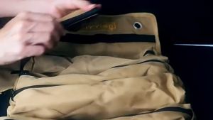 Wear-resistant Tool Bag Electrician Portable Repair Tool Bag Multicolor Toolkit Electrician Tote Bag