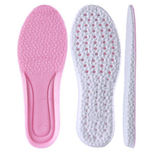 XIANZHAO | Đệm Giày Chống Khuẩn & Kháng Mùi Cho Bé Gái Kích Cỡ 29-32