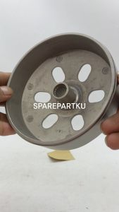 (K44) MANGKOK GANDA KOPLING BEAT POP BEA/T FI/ ESP SCOOPY FI/ ESP BEAT STREET ESP VARIO 110 FI