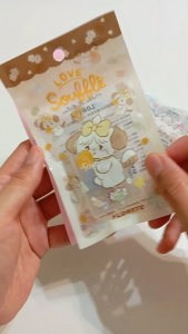 FLORTTE Invisible Natural Double Eyelid Tape