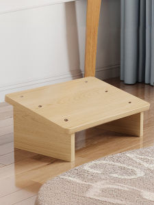 BANGBONUO | Anti Cross-legged Sitting Footrest