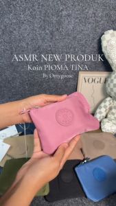 GROSIRAN OMYGOOSE PIOMA TINA DOMPET KARTU WANITA / DOMPET 1 RES / DOMPET UANG / DOMPET KOIN WANITA / DOMPET NYLON