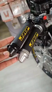 JRP HANDLE GRIP V2 / JRP Universal Handle Grip Version 2 Free Keychain And Sticker