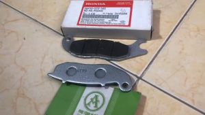 BỐ THẮNG ĐĨA WAVE RS