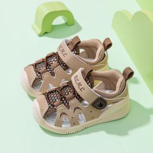 BradMiller | Anti-Slip & Learning Toddler Shoes