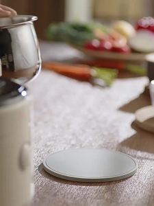 Bear | Non-Coated 316L Stainless Steel Multi-Function Mini Rice Cooker