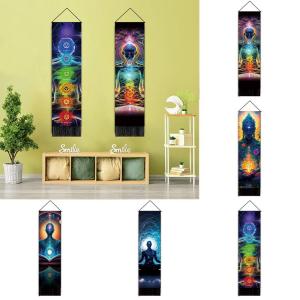 Meditation Energy Wall Hanging Decor