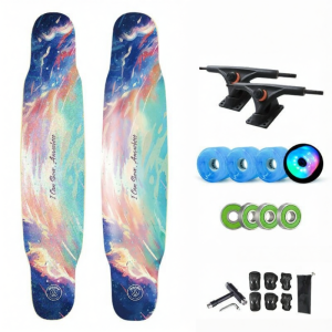 roadshow | Longboard Skateboard Dance Board for Adults and Kids