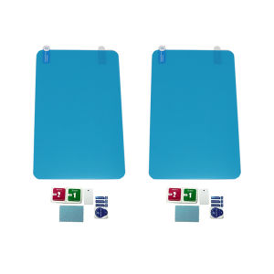 Miếng Dán Bảo Vệ Màn Hình DS800X Rally Cho Voge DSX800 2025-2026 - Phim Bảo Vệ Bảng Điều Khiển Chống Trầy Xước Bảo Vệ Cụm Đồng Hồ Xe Máy