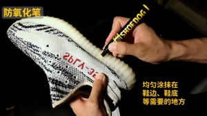 (Ready Stock  ) SHOEDOG  Midsole Whitening Pen / Unyellowing shoe Pemutih kasut /Shoe Cleaning kit /Shoe restore tools