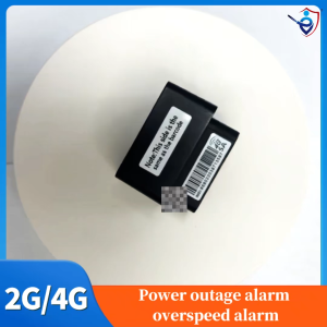 Portable 2G 4G Global Positioning System Locator OBD Connector Tracker Remote GPRS Beidou Car Locator