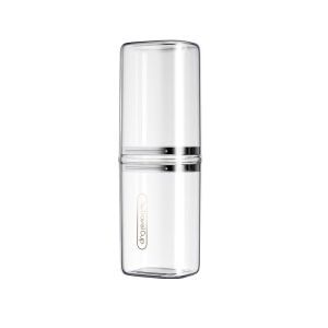 Loolecondera | Portable Travel Toothbrush Tumbler and Tooth Storage Box