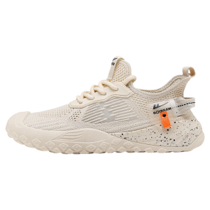 Warrior | Breathable Comfortable Mens Sports Shoes