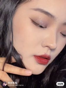 🔥ReadyStock🔥XIXI 0.01mm Eyeliner Waterproof Liquid Pen 眼线笔防水不易晕染不易脱色持久快干软毛刷头 Sweatproof Smooth Long lasting No Smudge Eye