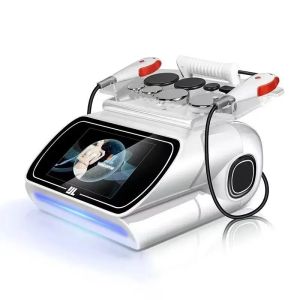 Professional 448k CET RET RF Radio Frequency Face Lifting Machine Micro Body Curve Management Skin Lifting