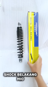 SHOCKBREAKER MIO FUKUKAWA ORIGINAL SHOCK BREAKER PEREDAM KEJUT MIO Old Sporty Soul J Fino