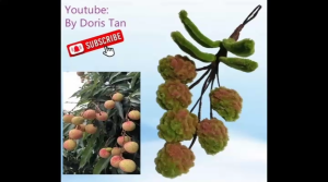 Artificial flower Bud Styrofoam raindrop shape for DIY Nylon Stocking or Crepe Flowers Buds diy hot glue flower making artificial flowers crochet crafts craft art 3d stuffing material