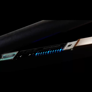 ★ 𝐆𝐋𝐀𝐌𝐏𝐀𝐋𝐌 1" GP201T (Flat Iron) ★ Made In Korea