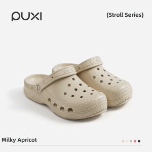 PUXI | Anti-slip Comfortable Platform Sandals