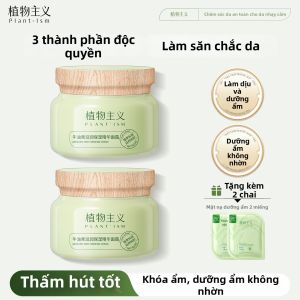 PLANTISM | Kem Dưỡng Ẩm Làm Dịu Da Mặt