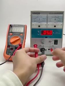 MEINWAY | Mobile Phone Repair DC Stabilized Power Supply 3A